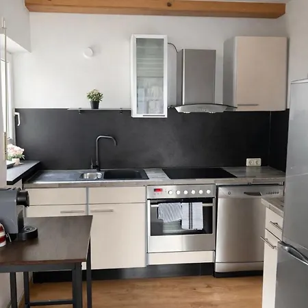 Apartamento Mpk Motorsport Waldsassen