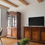 Mpk Motorsport Apartament *