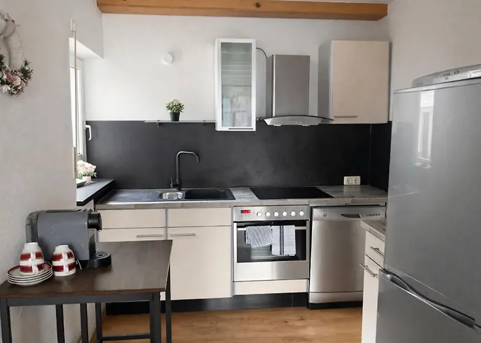 Apartman Mpk Motorsport Waldsassen